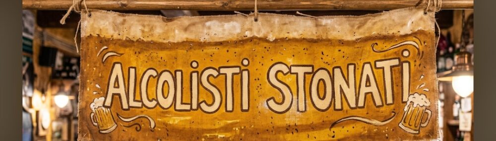 alColisTi StoNatI